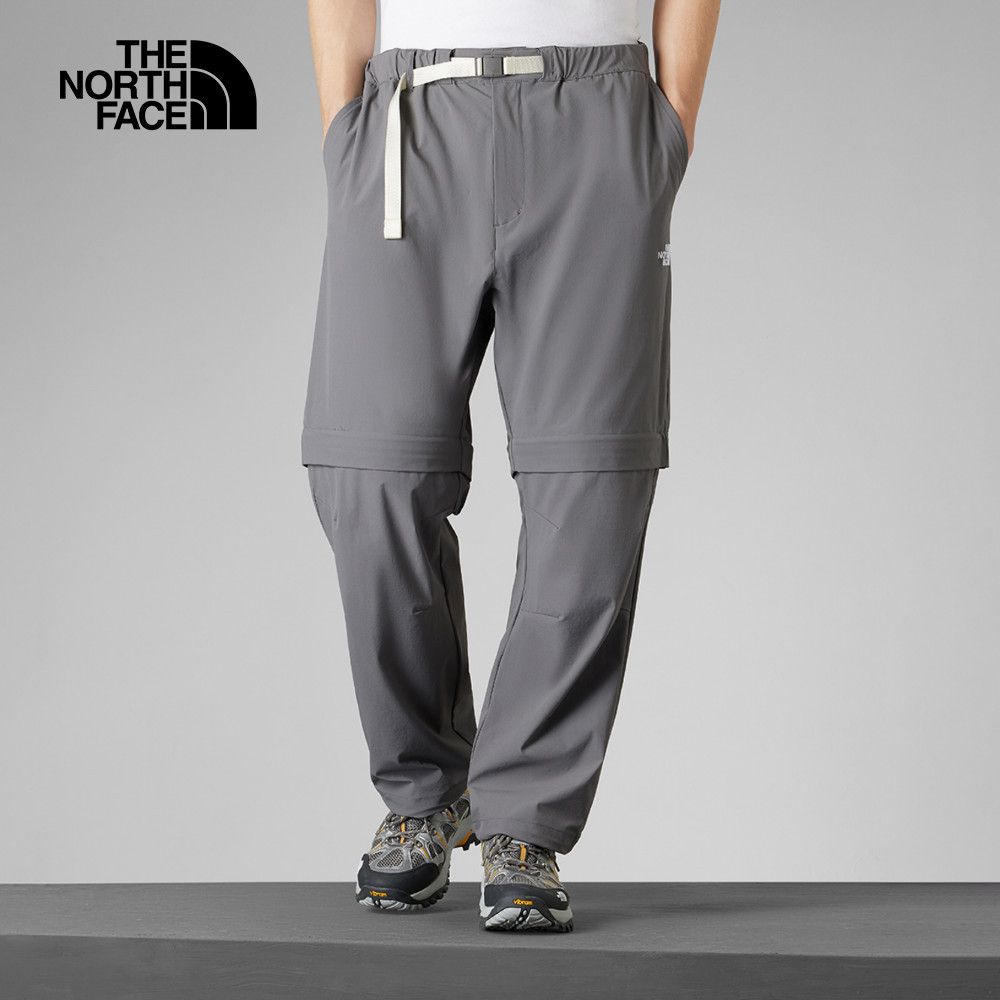 The North Face Urban Exploration Naohiro Fujisaki 2WAY CITY PANTS Size US 32 / EU 48 - 10 Thumbnail