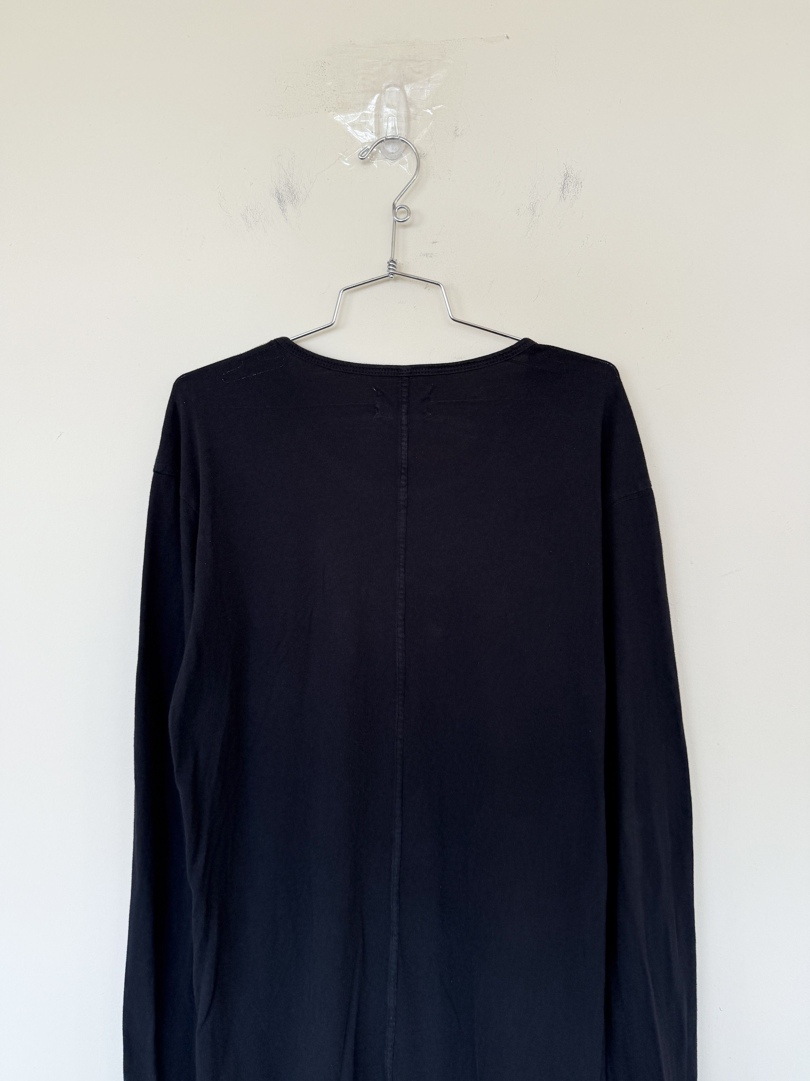 Fear of God Fear Of God 4th Collection Long Sleeve Size US L / EU 52-54 / 3 - 10 Thumbnail