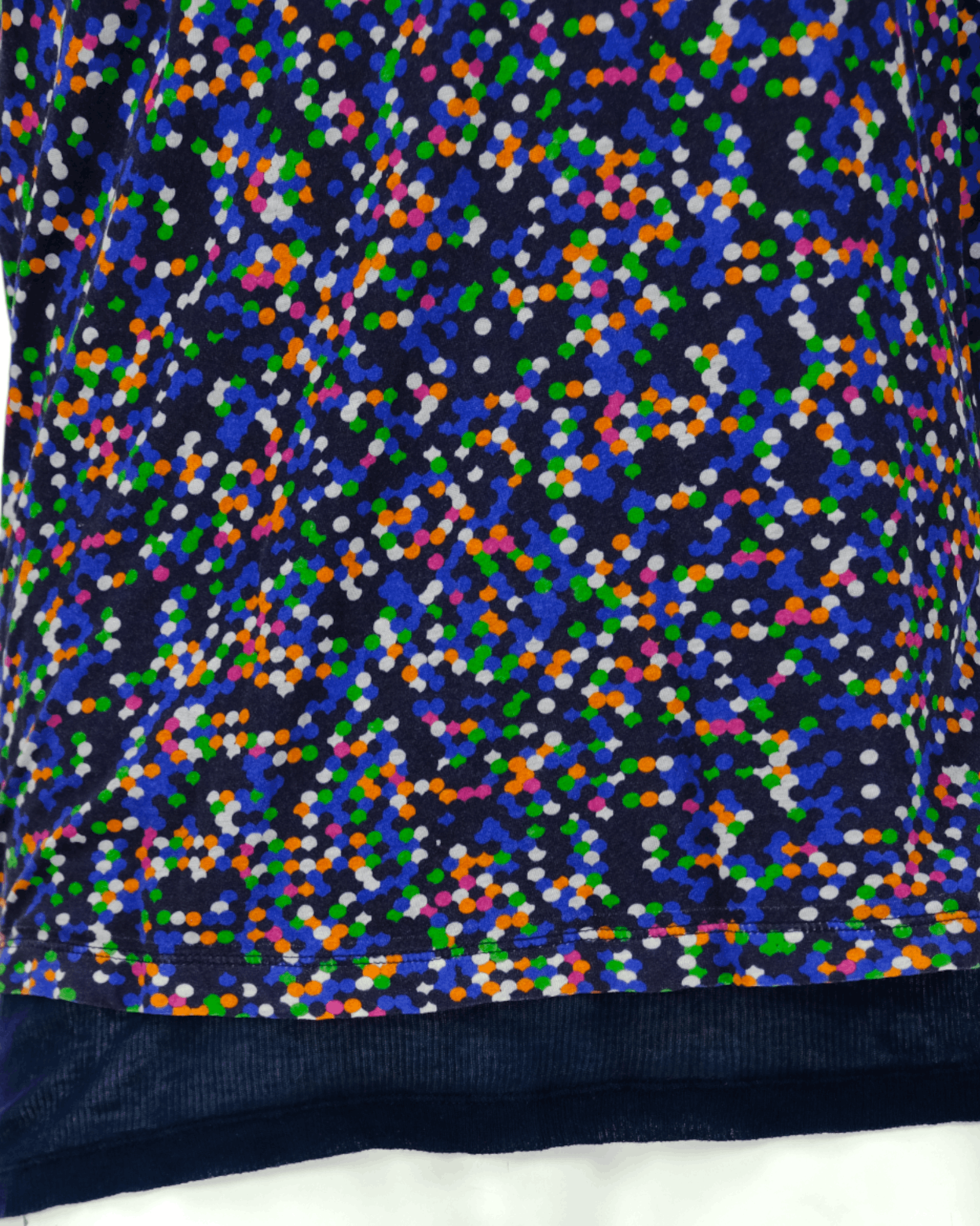 Kris Van Assche A/W 2014 Digi Graphic T-Shirt Size US M / EU 48-50 / 2 - 5 Thumbnail