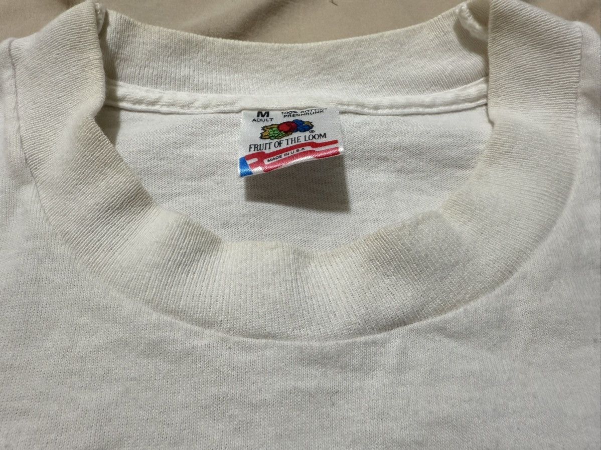 Other Vintage 90s The Andy Griffith Show Deputy Barney Fife Tee Size US M / EU 48-50 / 2 - 5 Thumbnail