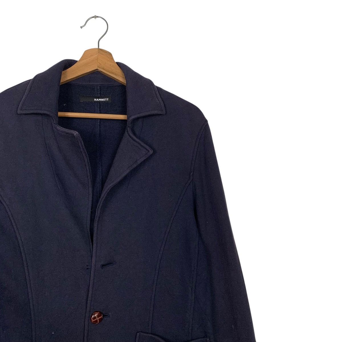 Katharine Hamnett London Katherine Hamnett Light Jacket Size US S / EU 44-46 / 1 - 5 Thumbnail