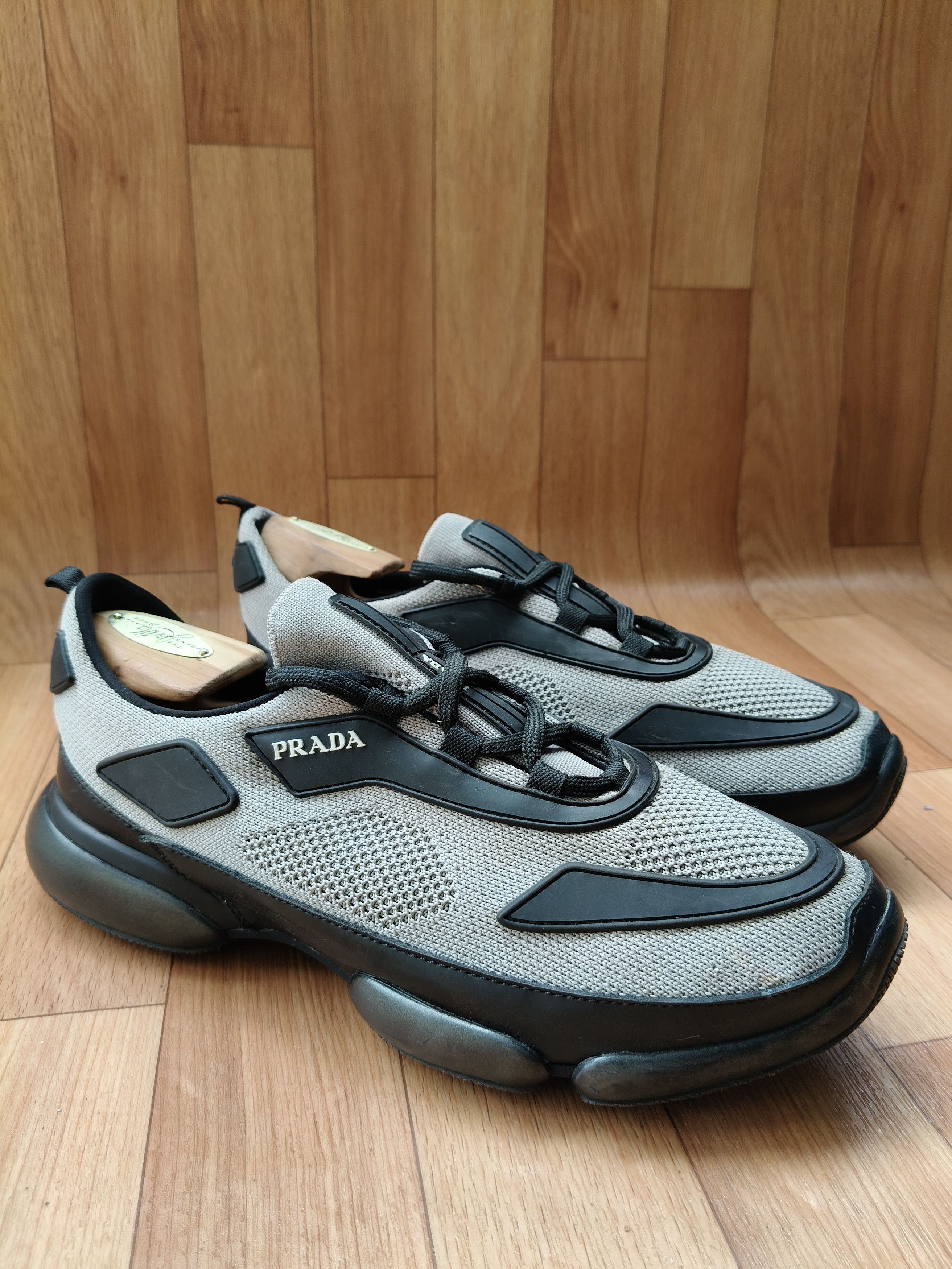 Prada Archive Prada Sport Sneakers | Grailed