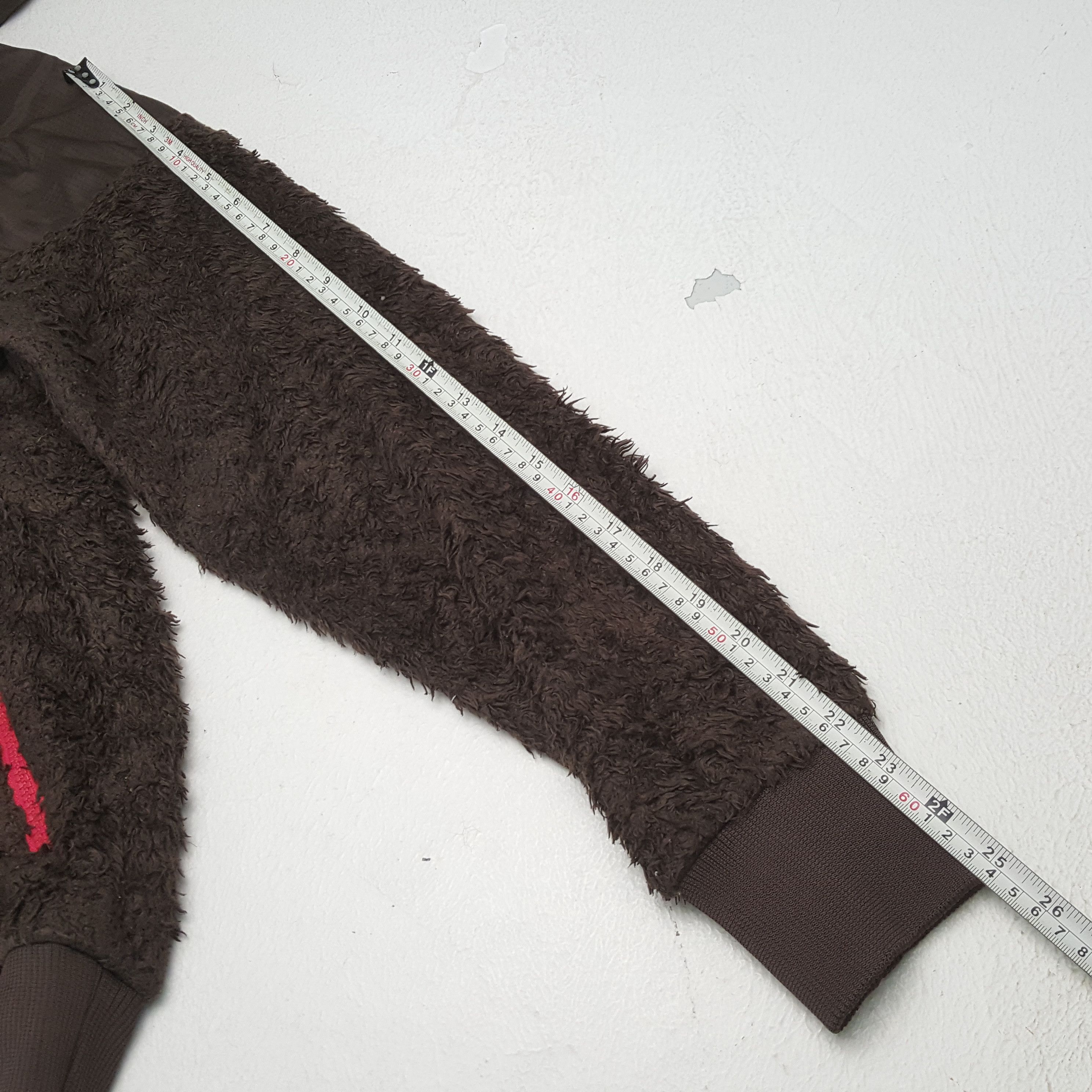 Nike × Vintage Vintage NIKE Sportswear Hoodies Zipper Sweater Jacket Size US M / EU 48-50 / 2 - 6 Thumbnail