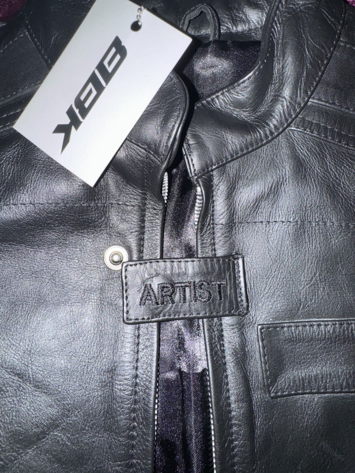 Other By Bradley Kirkham Leather Riot Jacket Size US M / EU 48-50 / 2 - 5 Thumbnail