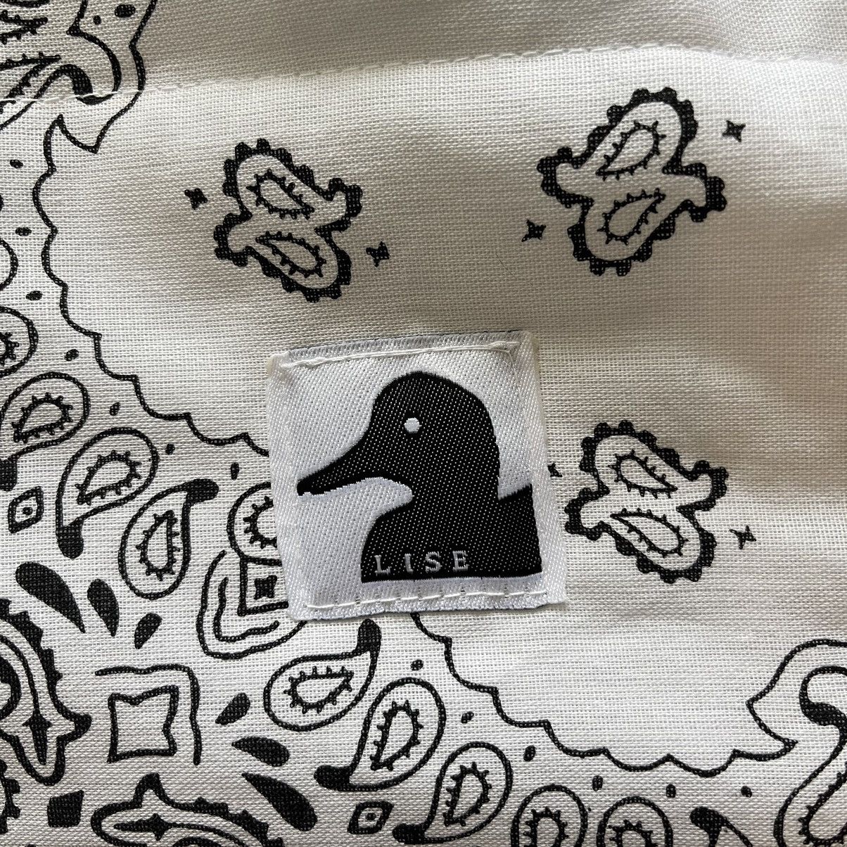Other Bandana Jacket Size US L / EU 52-54 / 3 - 3 Thumbnail