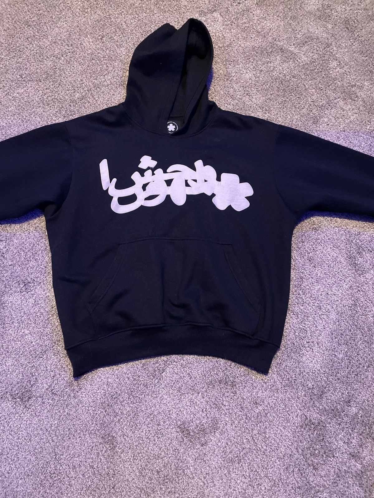Highest Tendencies highest tendencies hoodie Size US L / EU 52-54 / 3 - 1 Thumbnail