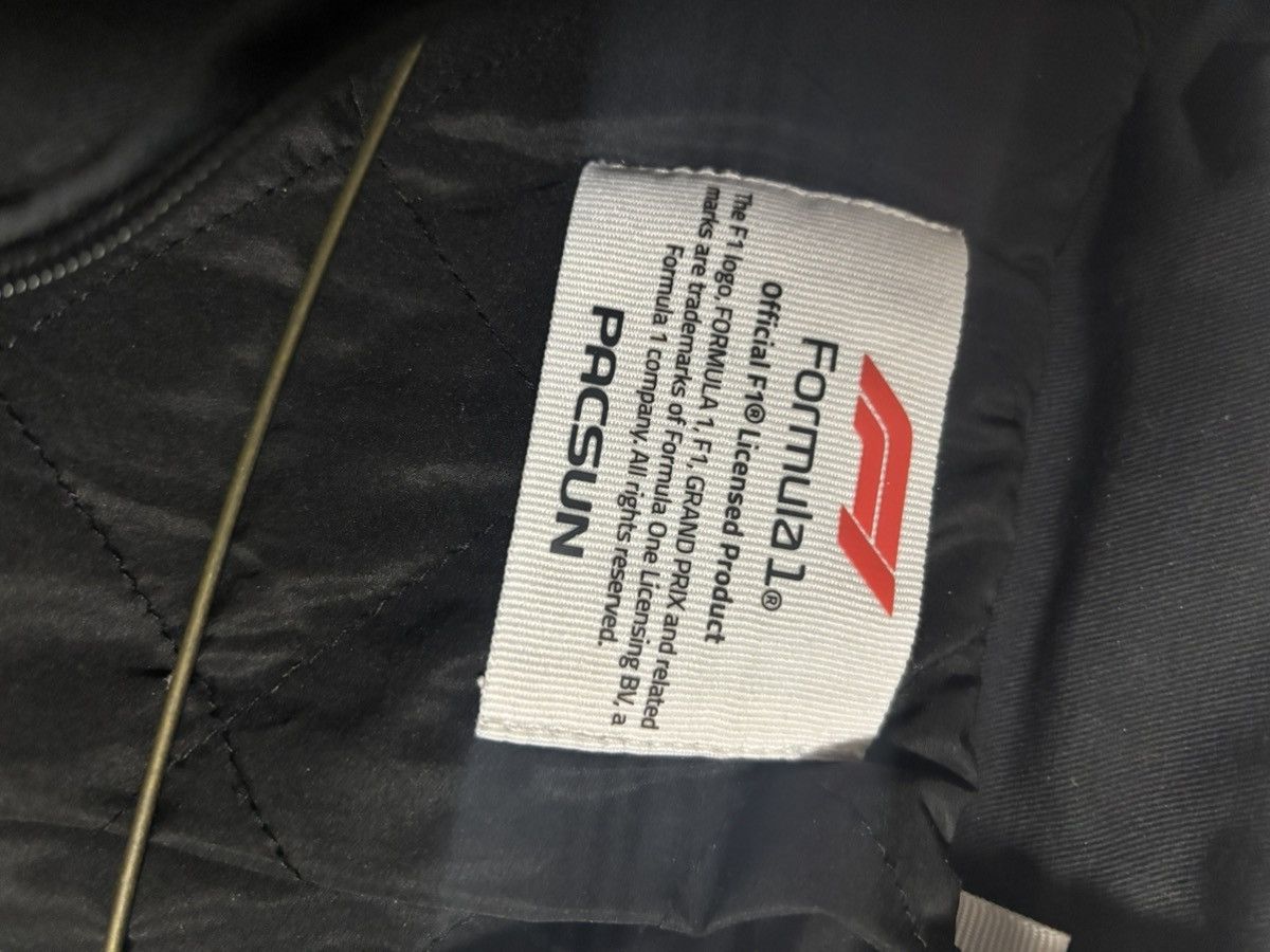 Other F1 jacket Size US S / EU 44-46 / 1 - 5 Thumbnail