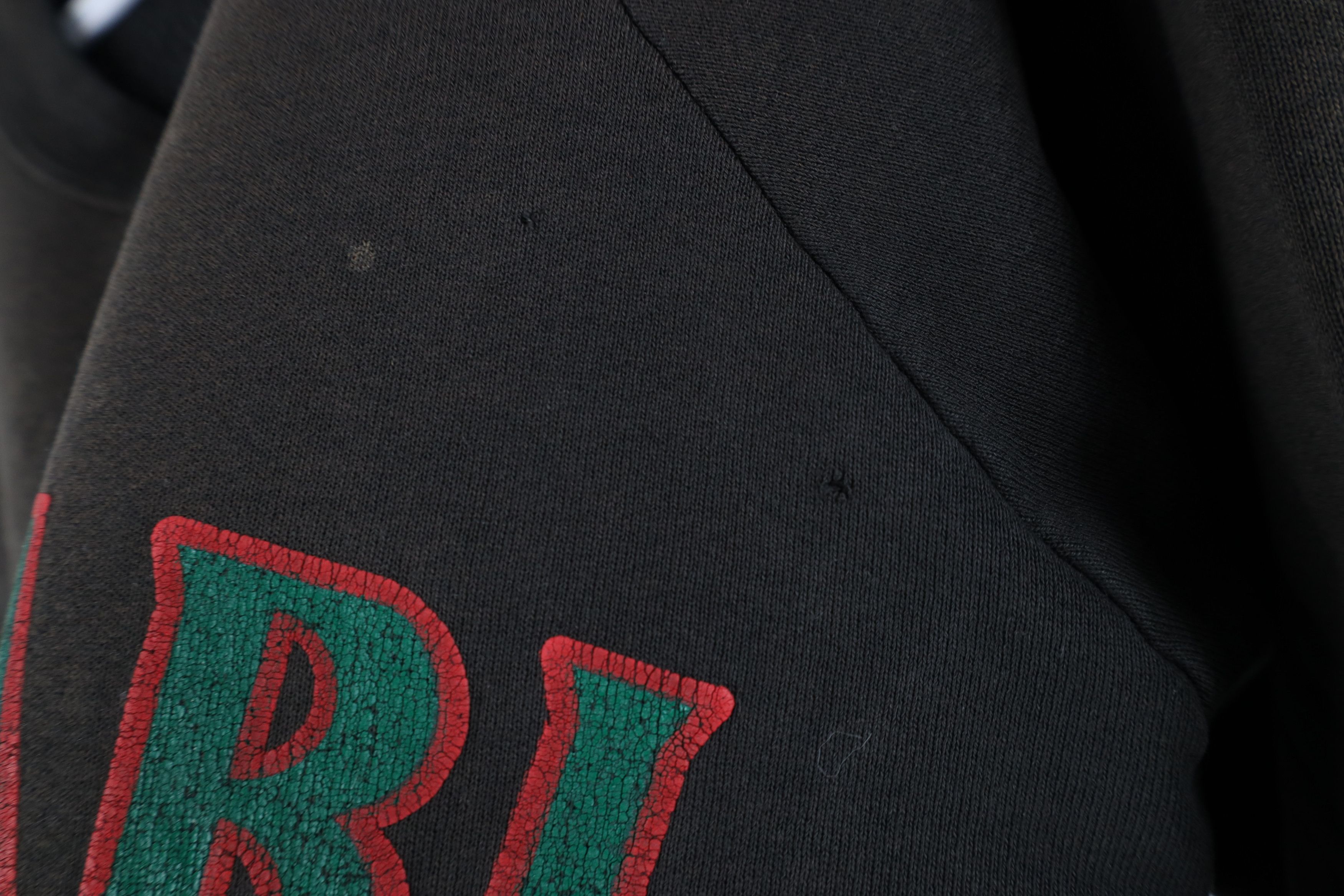 Vintage Vintage 90s Ferrari Modena Italy Racing Crewneck Sweatshirt Size US L / EU 52-54 / 3 - 5 Thumbnail
