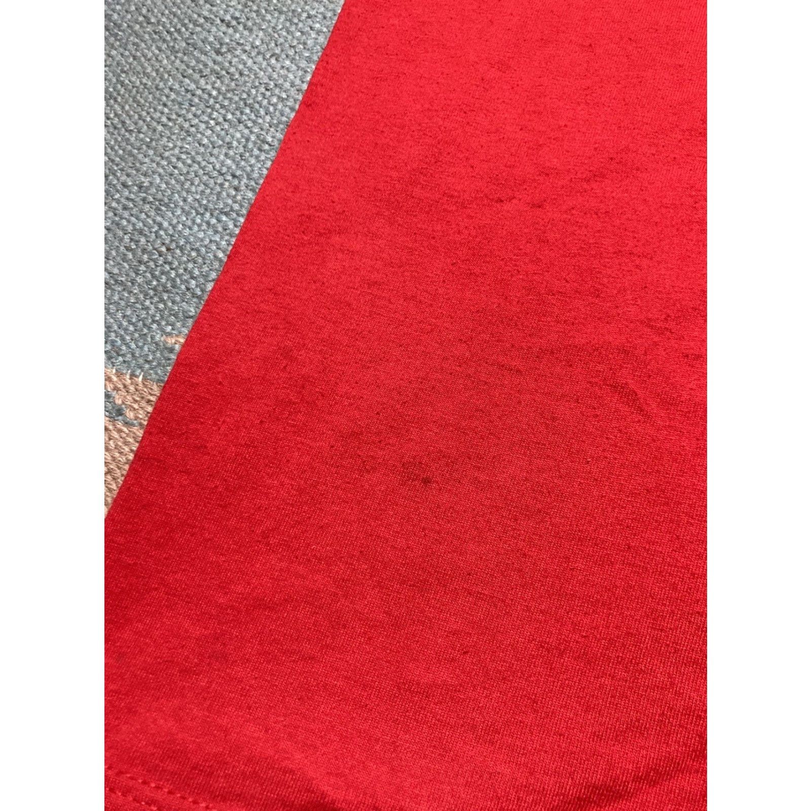 Russell Athletic Vintage 80s Russell Athletic XL Red St. Louis Cardinals Baseball Jersey User: Vintage 80s Russell Athletic XL Red St. Louis Cardinals Baseball Jersey Size US XL / EU 56 / 4 - 6 Thumbnail