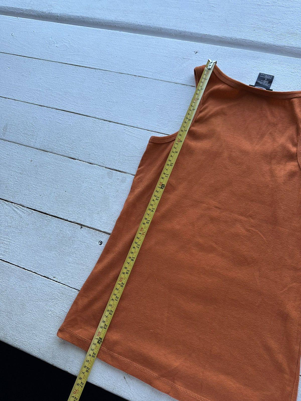Harley Davidson 🚨Vintage 90s Harley Davidson LOGO long sleeve avant garde Size L / US 10 / IT 46 - 8 Thumbnail