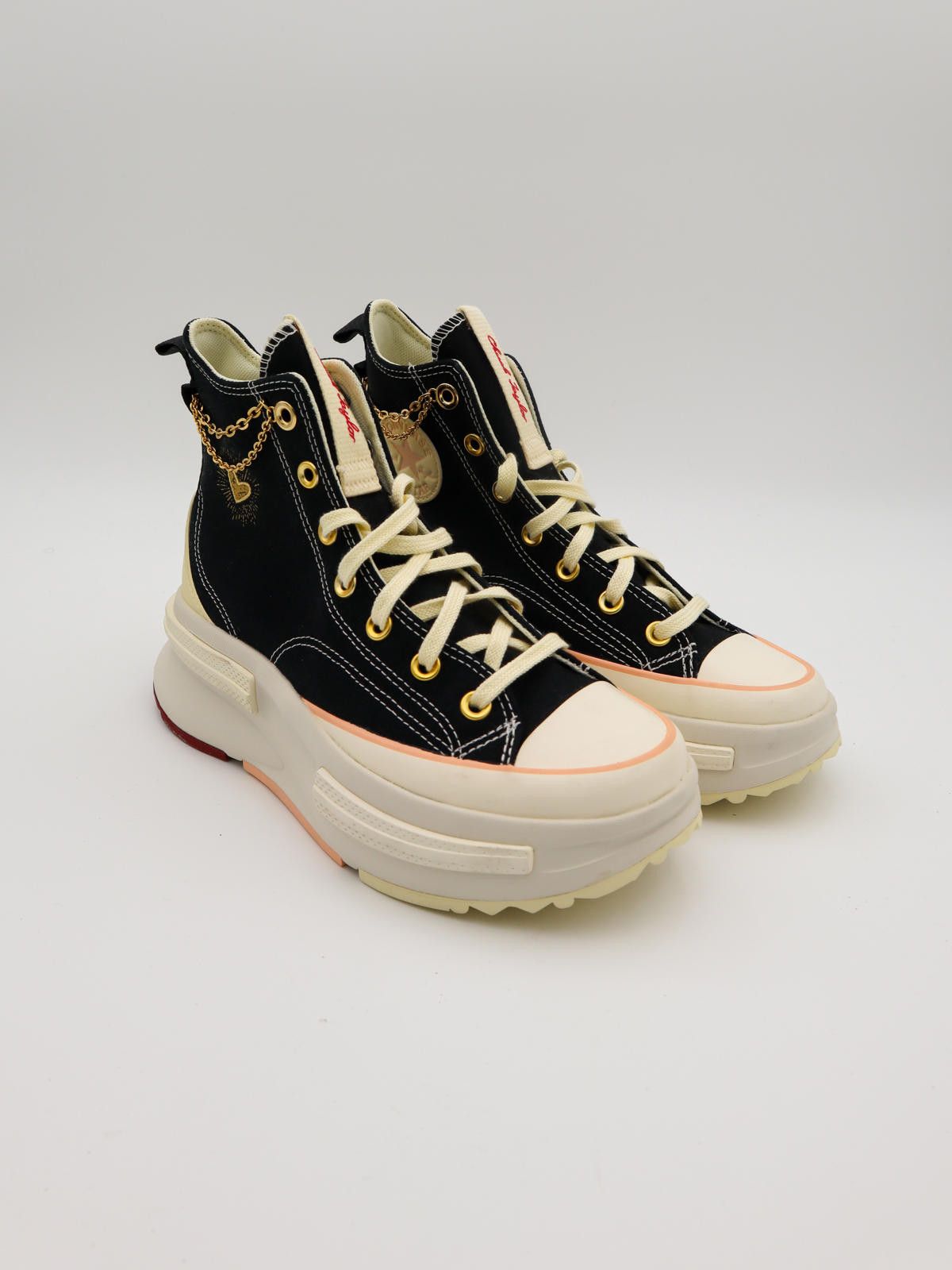 Converse Converse Run Star Legacy CX Platform High – A05137C Size US 8 / IT 38 - 1 Thumbnail