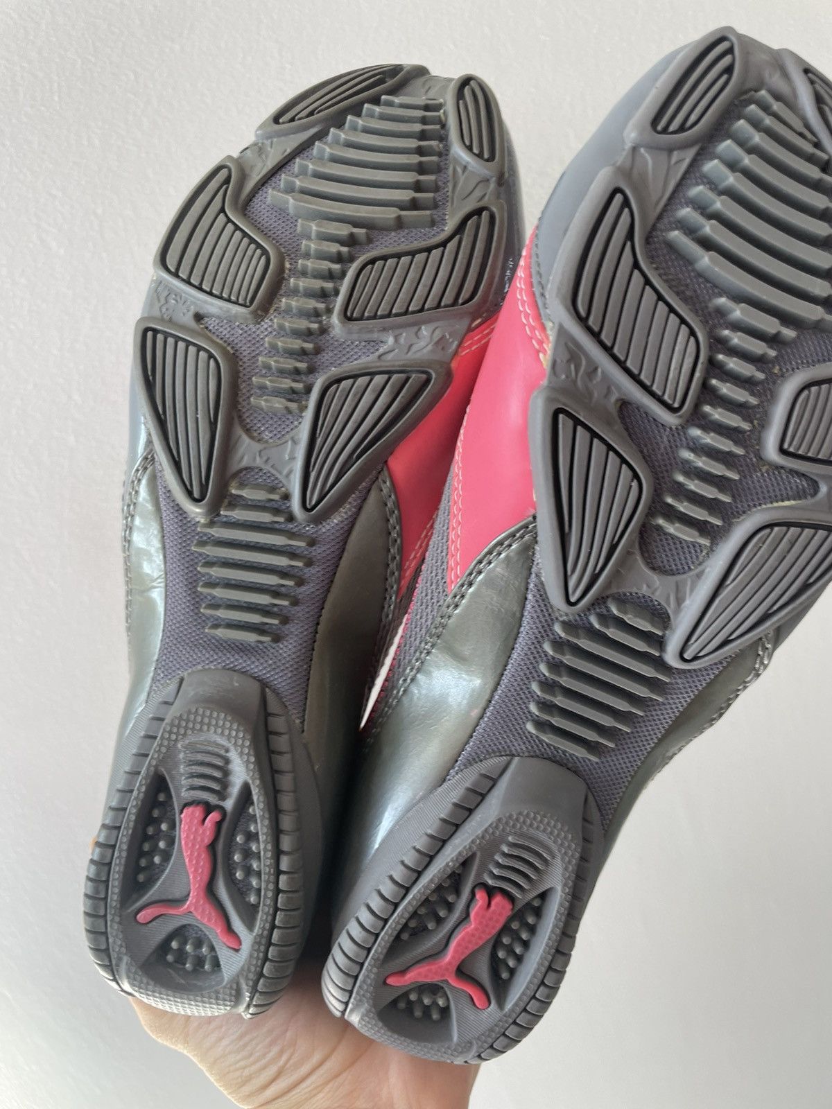 Puma Puma ballet shoes Size US 6.5 / IT 36.5 - 12 Thumbnail