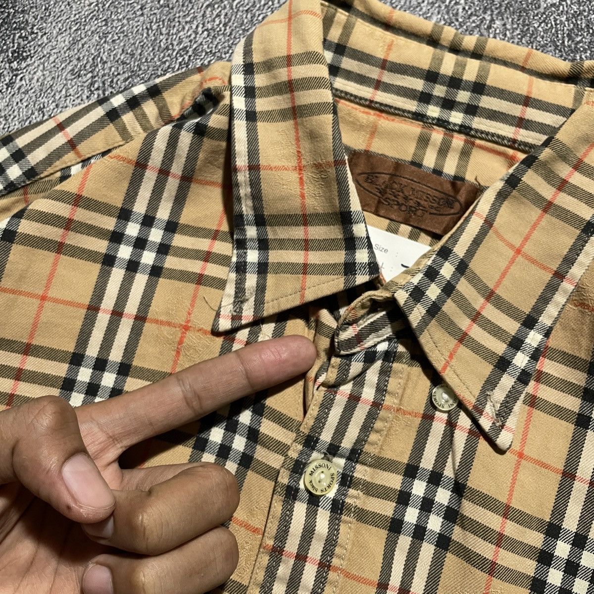 Missoni Missoni Pocket Shirts Multicolor Size US M / EU 48-50 / 2 - 5 Thumbnail