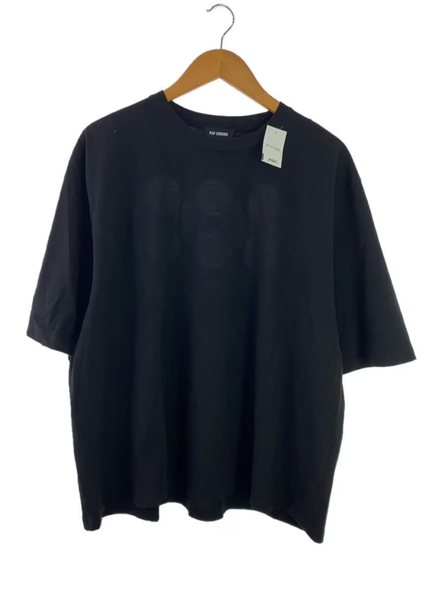 Raf Simons Oversized Punk Tee Size US S / EU 44-46 / 1 - 2 Thumbnail
