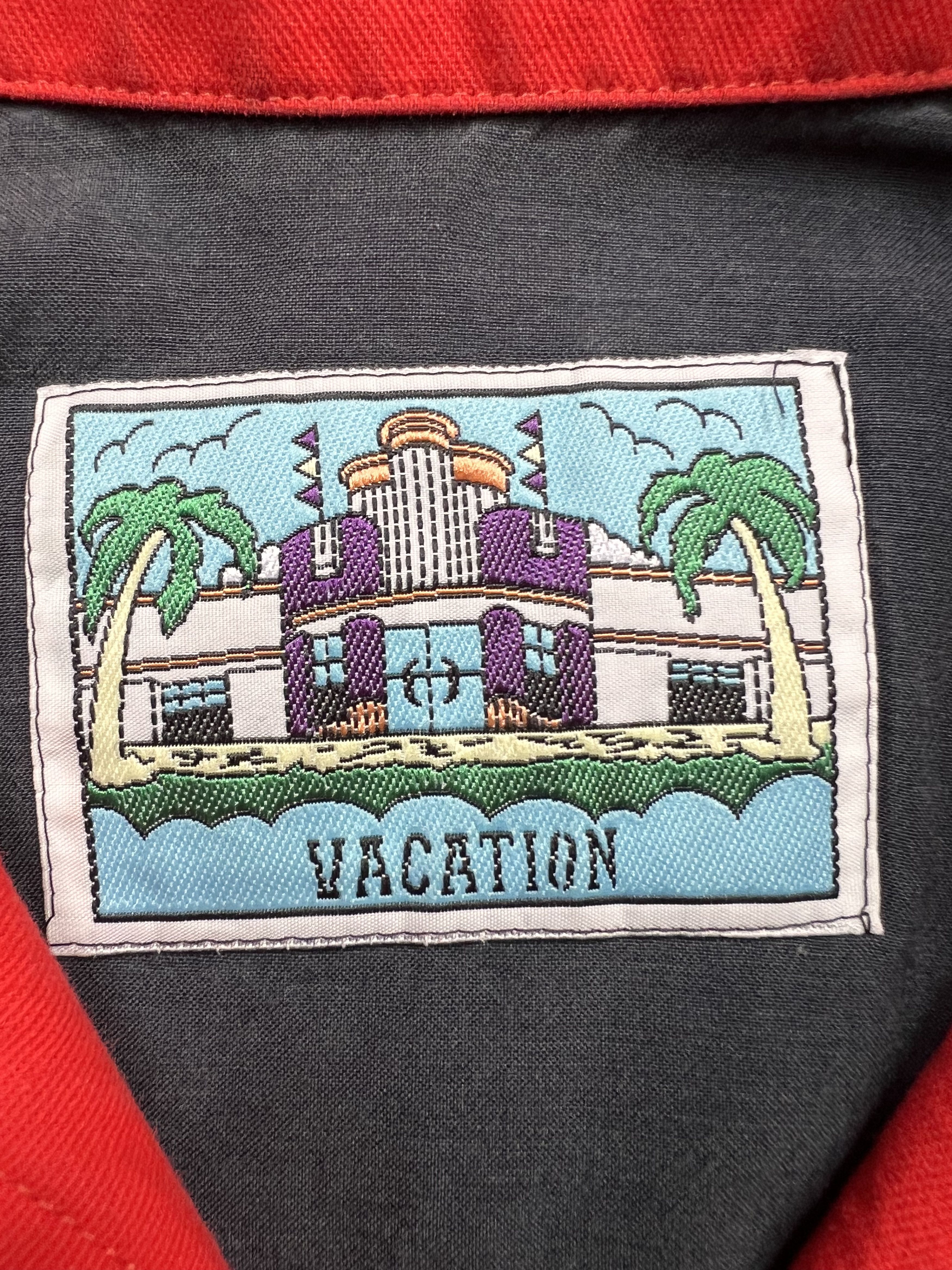 Vacation vintage vacation sun studio memphis Size US M / EU 48-50 / 2 - 3 Thumbnail