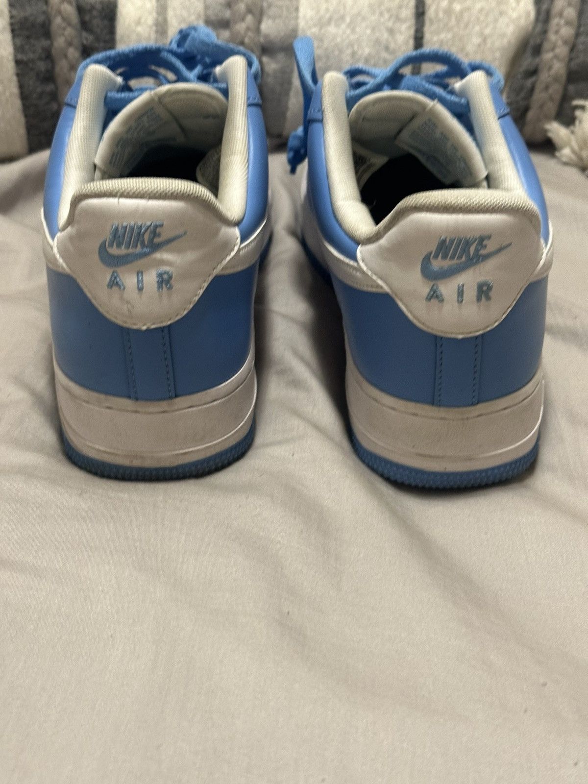 Nike AF1 men’s size 11 Size US 11 / EU 44 - 4 Thumbnail