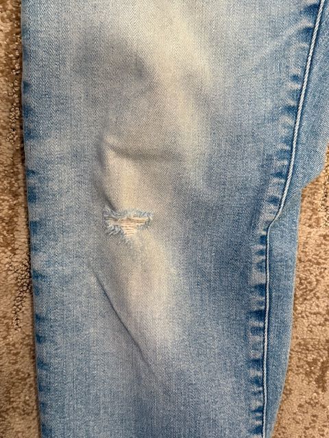 G-Star G RAW 3301 SLIM Size US 34 / EU 50 - 3 Thumbnail