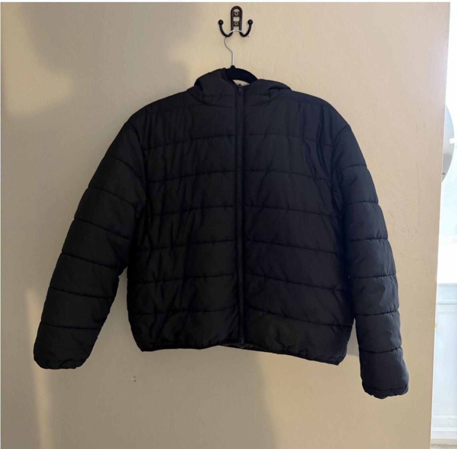 Other Wild fable puff jacket Size M / US 6-8 / IT 42-44 - 1 Thumbnail