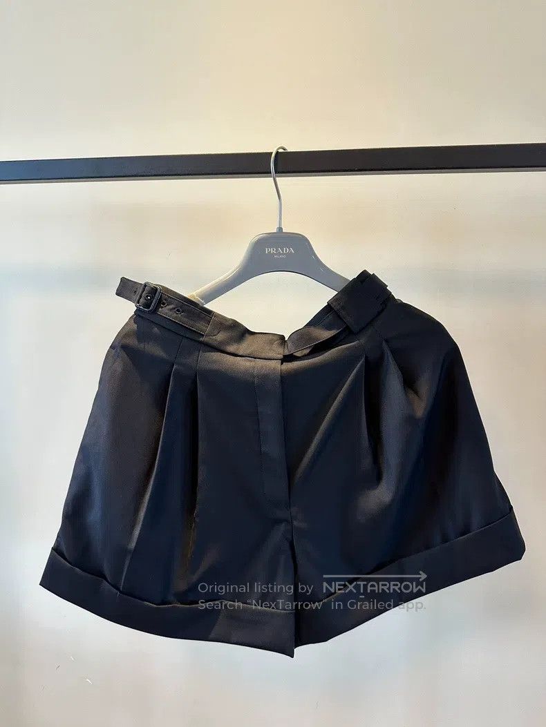 Hermes Hermes Shorts Size 25" / US 0 / IT 36 - 3 Thumbnail