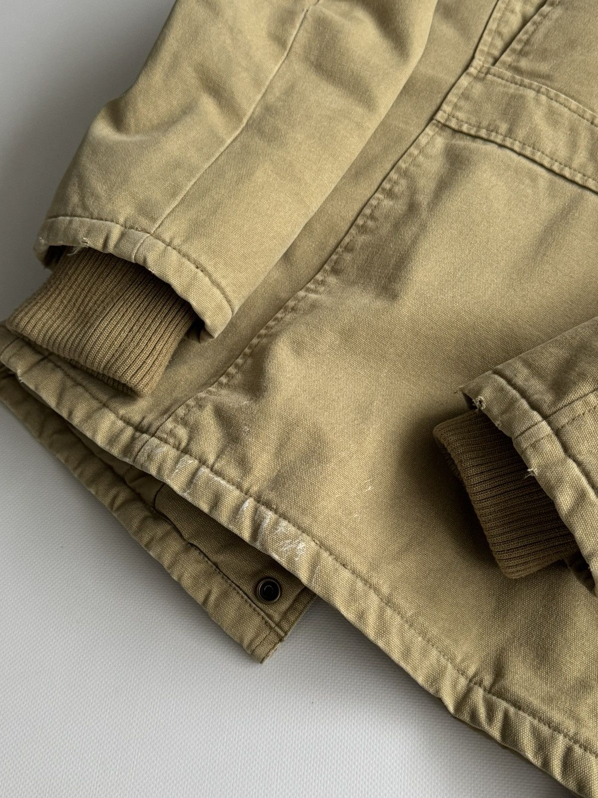 Schott 1990s Vintage Schott Rancher Western USA Parka Size US M / EU 48-50 / 2 - 8 Thumbnail