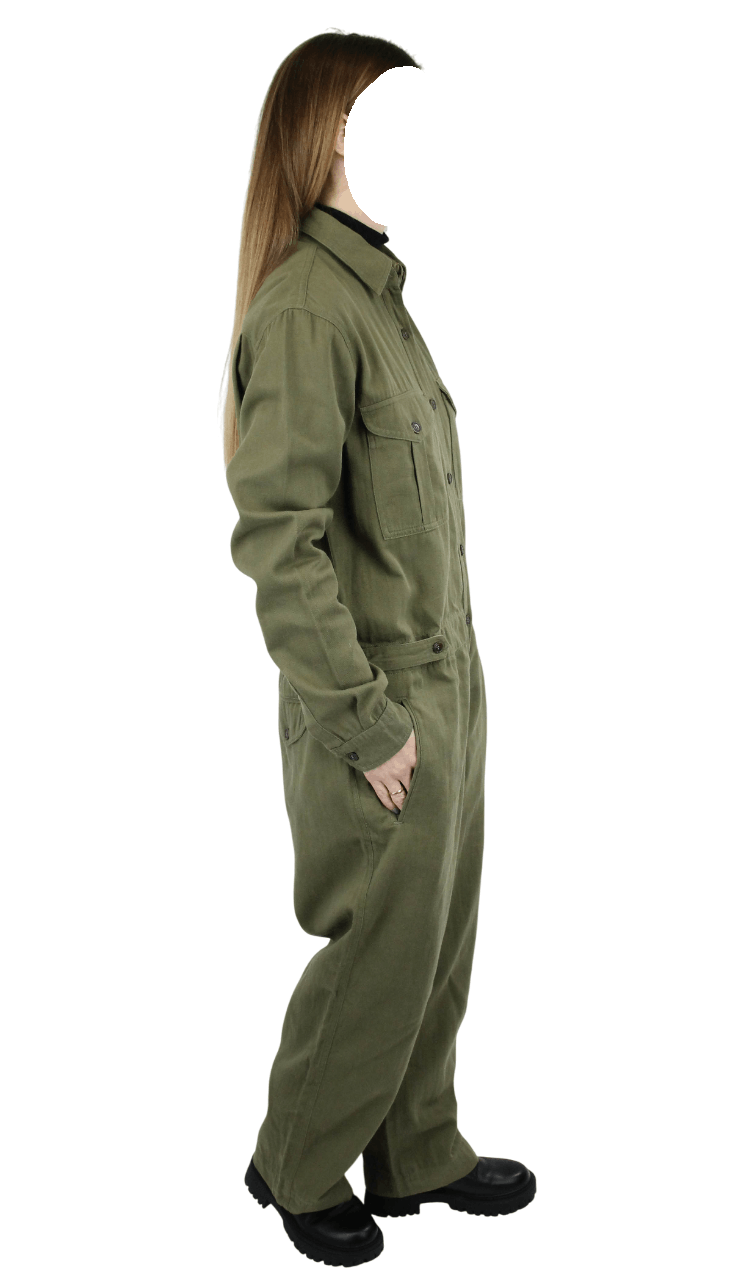 Isabel Marant ISABEL MARANT Etoile Suit Women's (EU) 42 Linen Blend Size 32" / US 10 / IT 46 - 7 Thumbnail