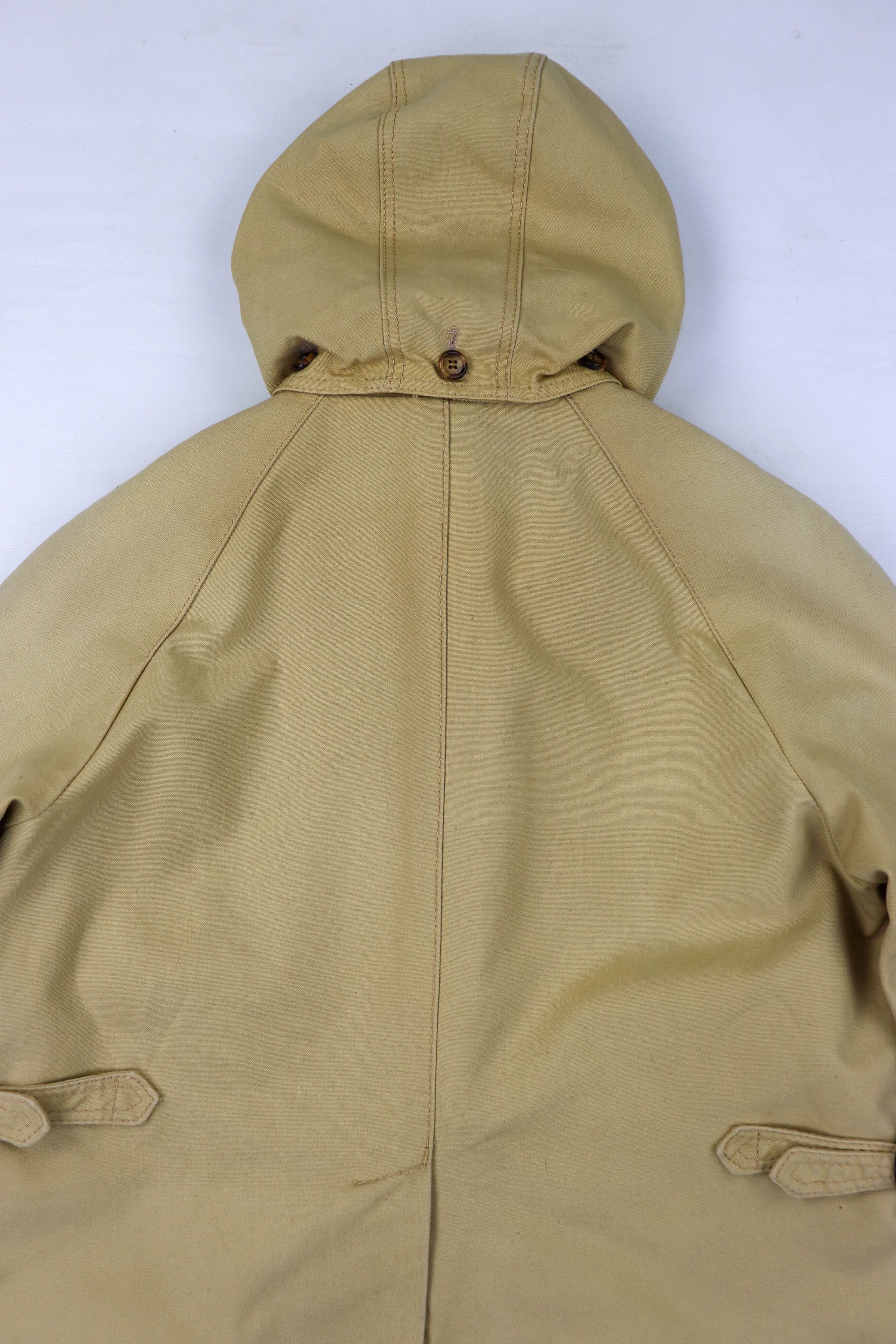 Vintage Vintage Europe Craft Exclusive Imp Made in Taiwan ROC Jacket Size US L / EU 52-54 / 3 - 13 Thumbnail