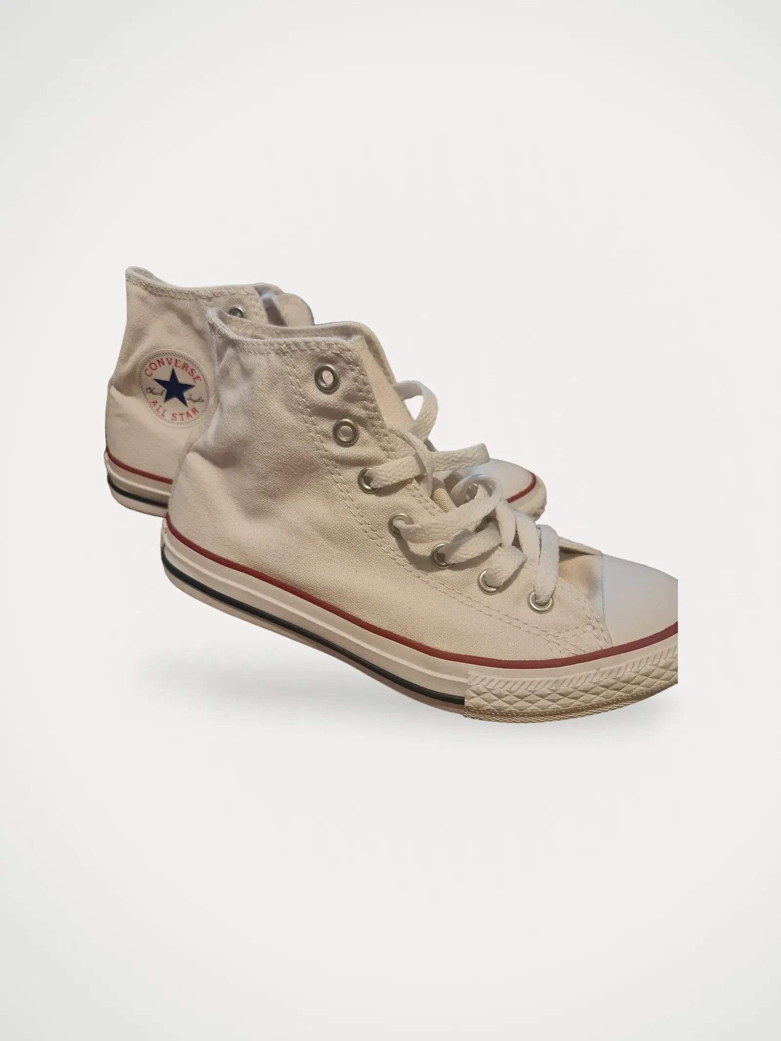 Converse Converse Converse allstar Sneakers Size US 5 / IT 35 - 1 Thumbnail