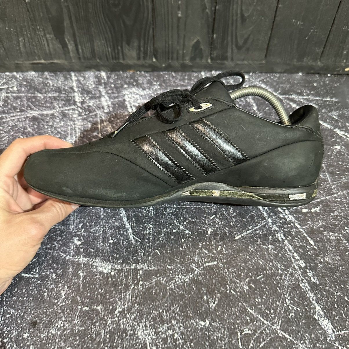 Adidas × Porsche Design ADIDAS PORSCHE DESIGN Men’s Leather Sneakers Size 42.5EU 9US Size US 9 / EU 42 - 11 Thumbnail