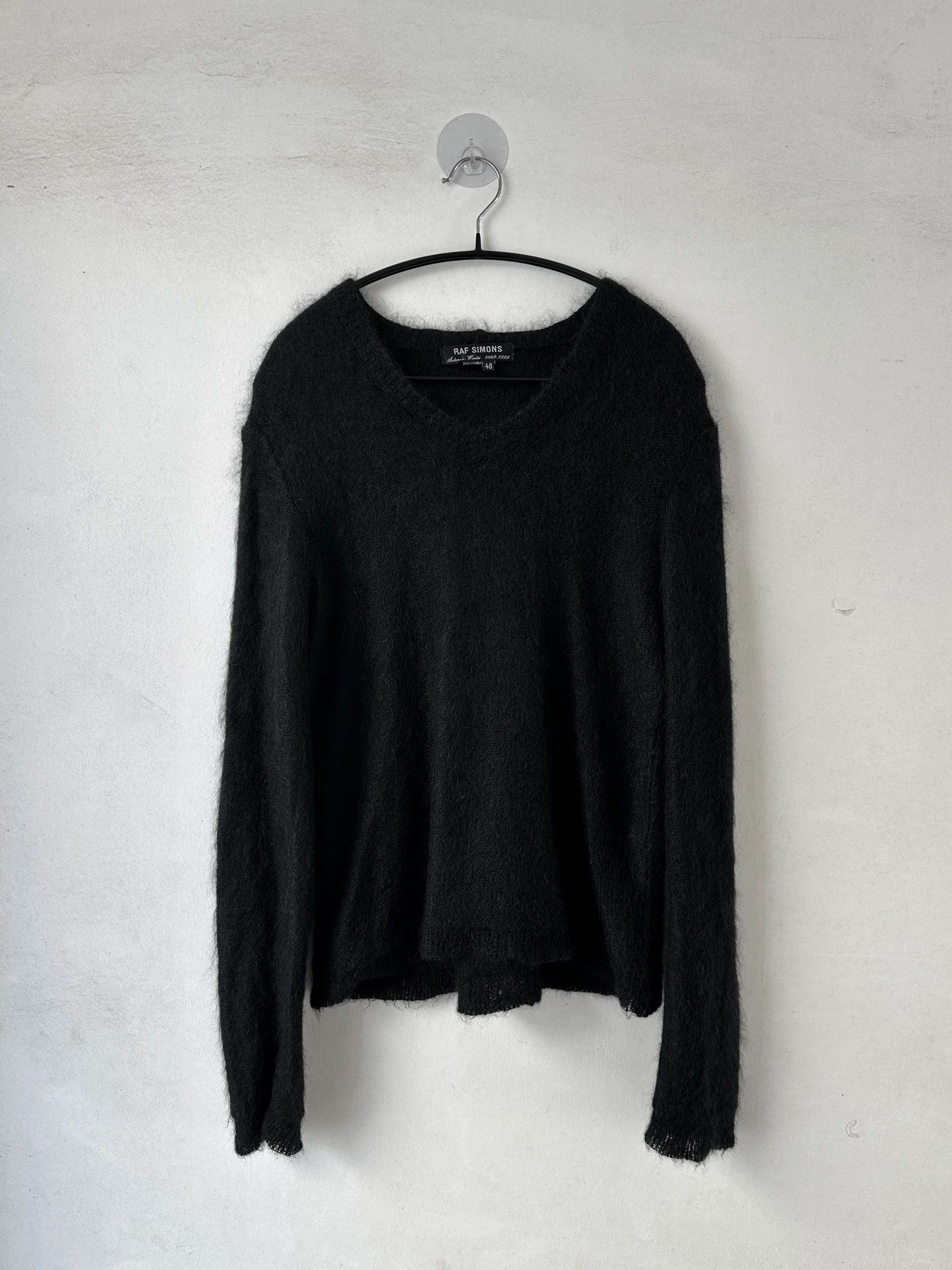 Raf Simons Raf Simons long sleeved -DMC Size US M / EU 48-50 / 2 - 1 Thumbnail