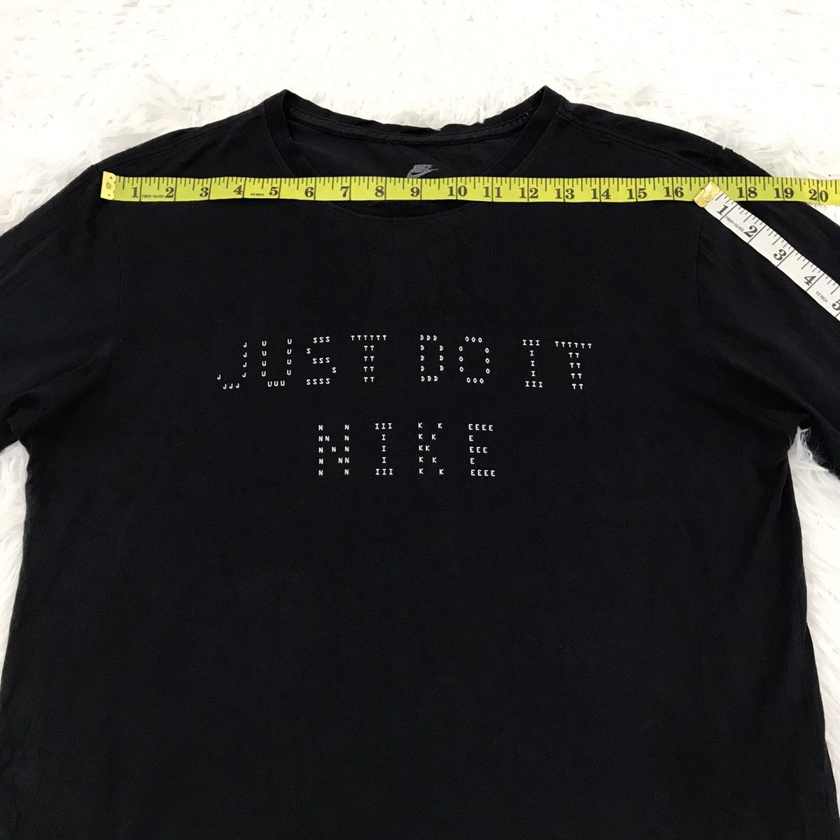 Nike Nike long sleeves tshirt Size US S / EU 44-46 / 1 - 15 Thumbnail