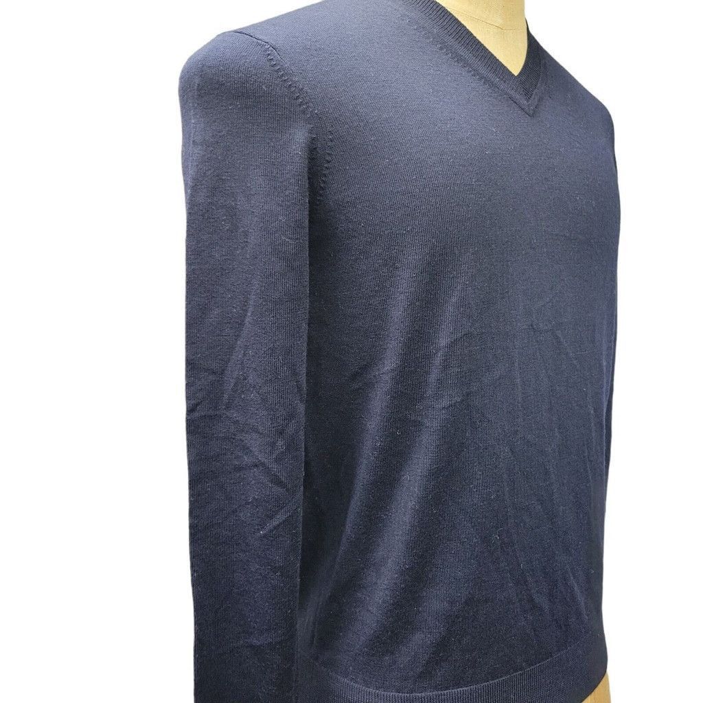 Bloomingdale's Bloomingdale's Men's Merino Wool Sweater. Size XXL. NWOT Size US XXL / EU 58 / 5 - 4 Thumbnail