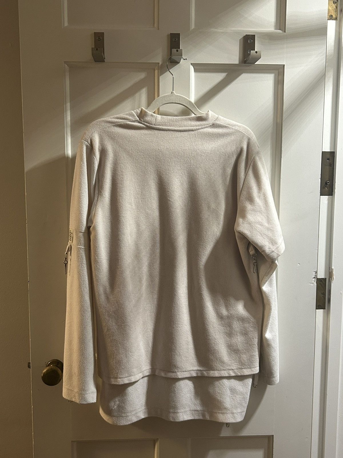 Mountain Research Mountain Research “Fleece Muslin” Size US M / EU 48-50 / 2 - 2 Thumbnail