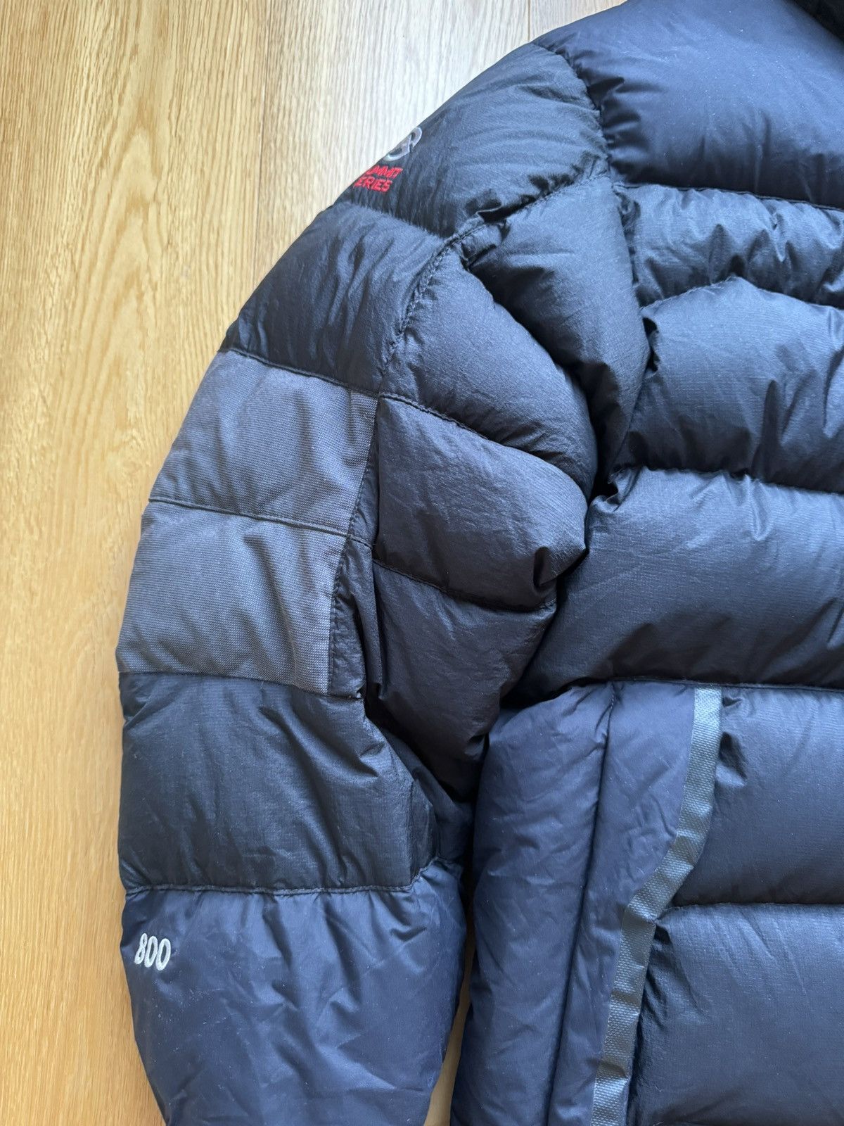 The North Face The North Face jacket Medium black Size US M / EU 48-50 / 2 - 6 Thumbnail