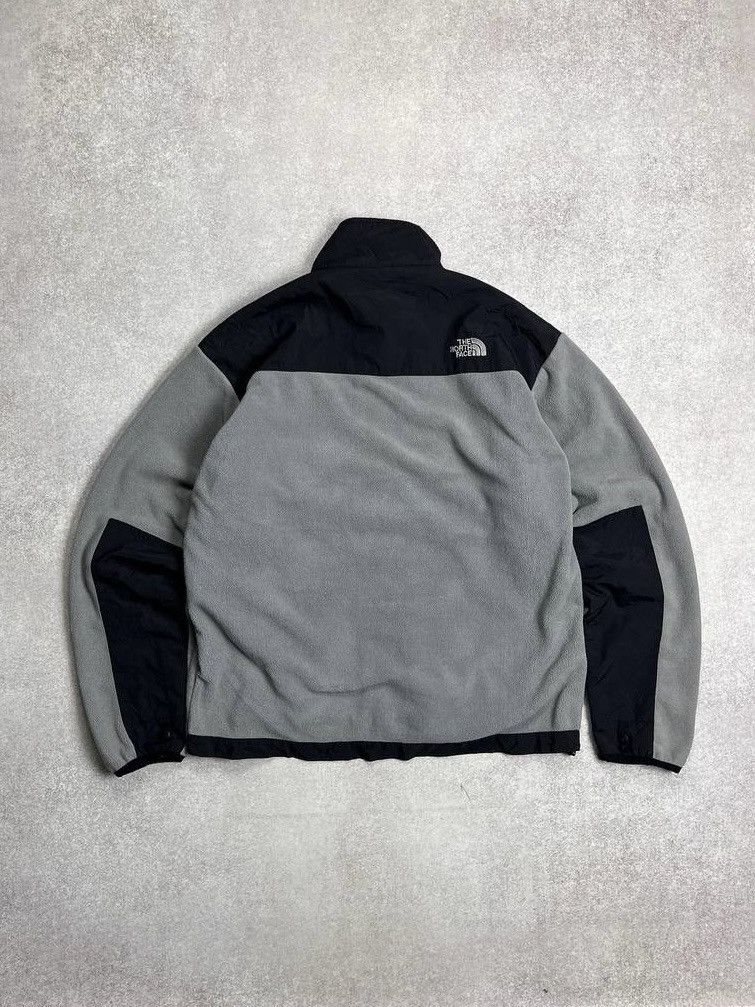 The North Face VINTAGE THE NORTH FACE NYLON FLEECE SHERPA JACKET Y2K S Size US S / EU 44-46 / 1 - 3 Thumbnail