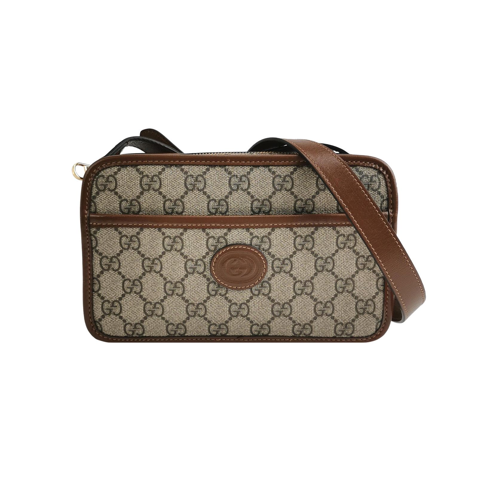 Gucci Gucci Women os Crossbody Bags Size ONE SIZE - 1 Thumbnail