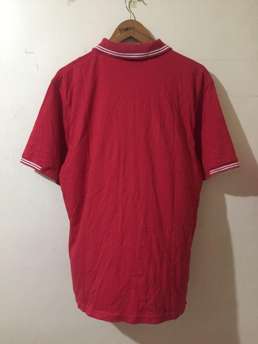 Nike × Vintage Vintage Nike Tennis Size US L / EU 52-54 / 3 - 2 Thumbnail