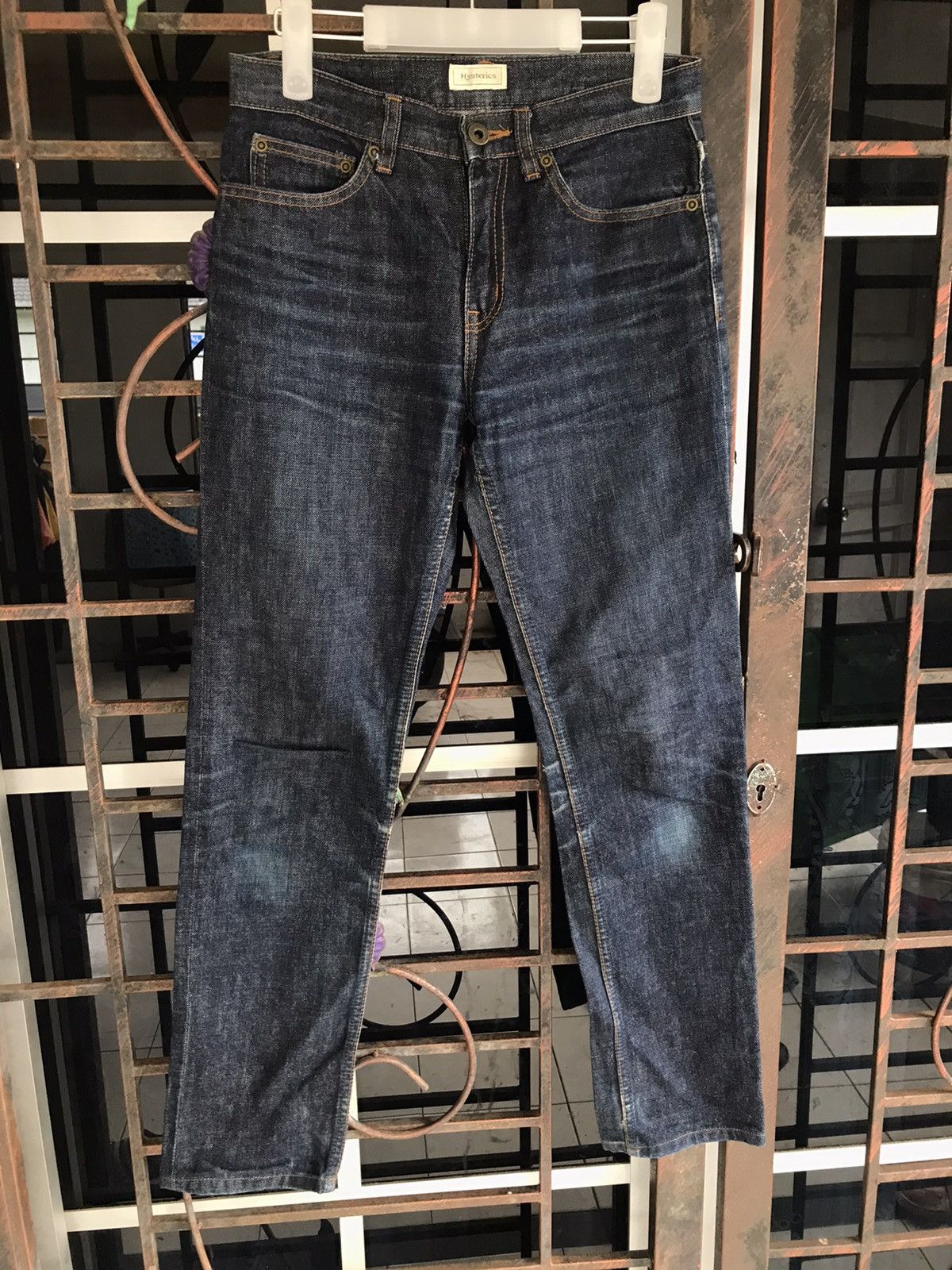 Hysteric Glamour Hysteric Glamour Size US 28 / EU 44 - 1 Thumbnail