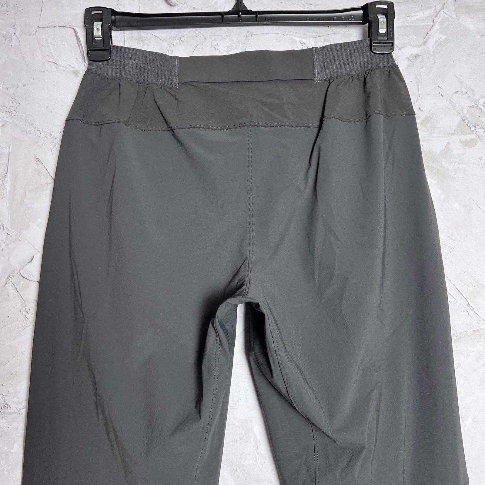 Lululemon Lululemon Surge Hybrid Pant Graphite Gray Size S Size US 33 - 9 Thumbnail