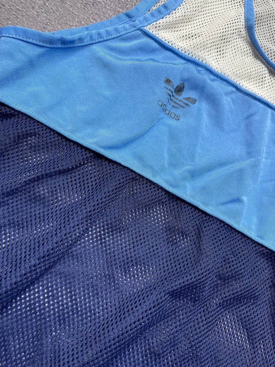 Adidas Vintage Sprinter Adidas Original Tank Size S Size US S / EU 44-46 / 1 - 5 Thumbnail