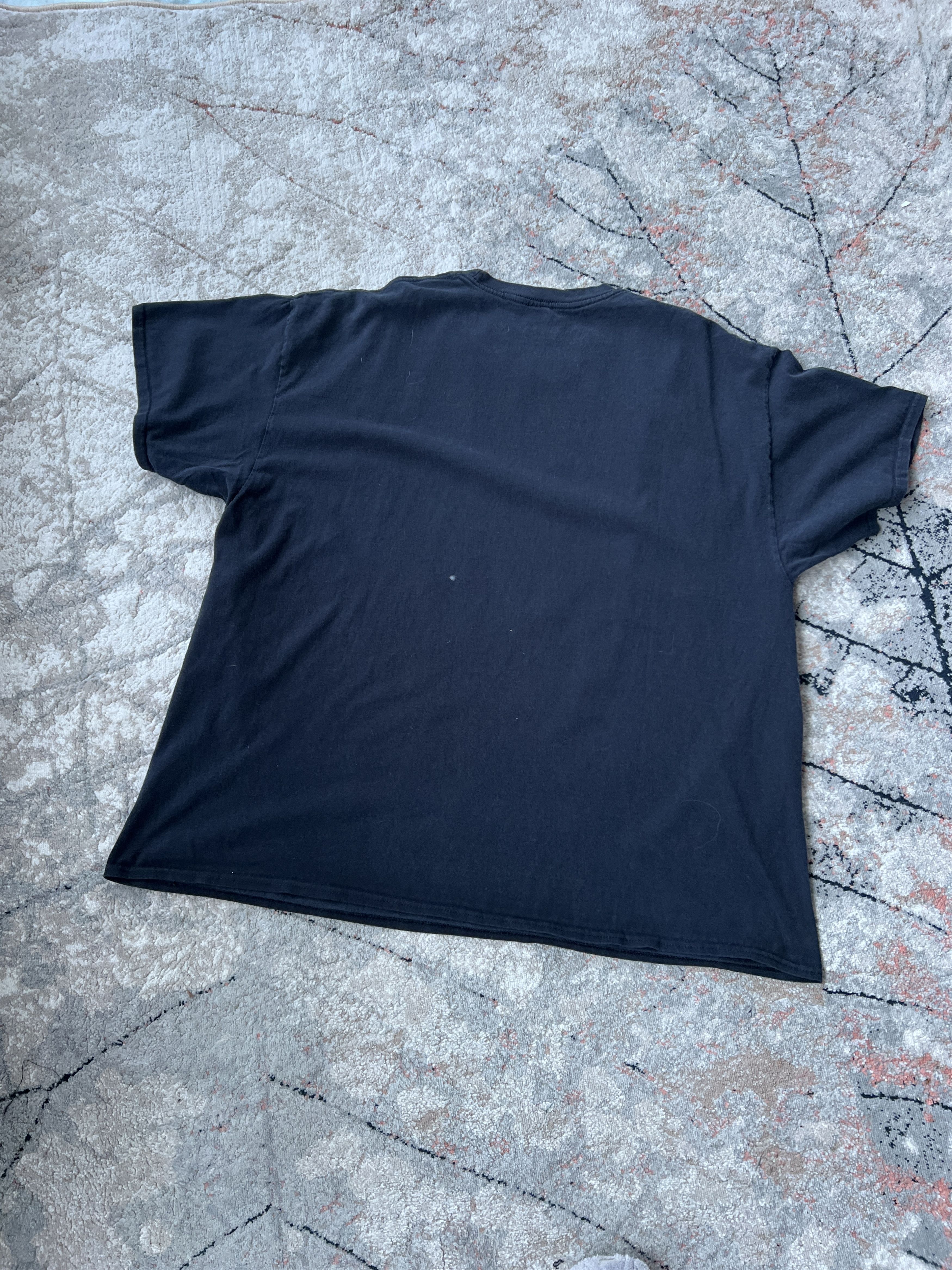 Arts & Science Schrodinger's Cat Alive But Dead Tee Size US XXL / EU 58 / 5 - 4 Thumbnail