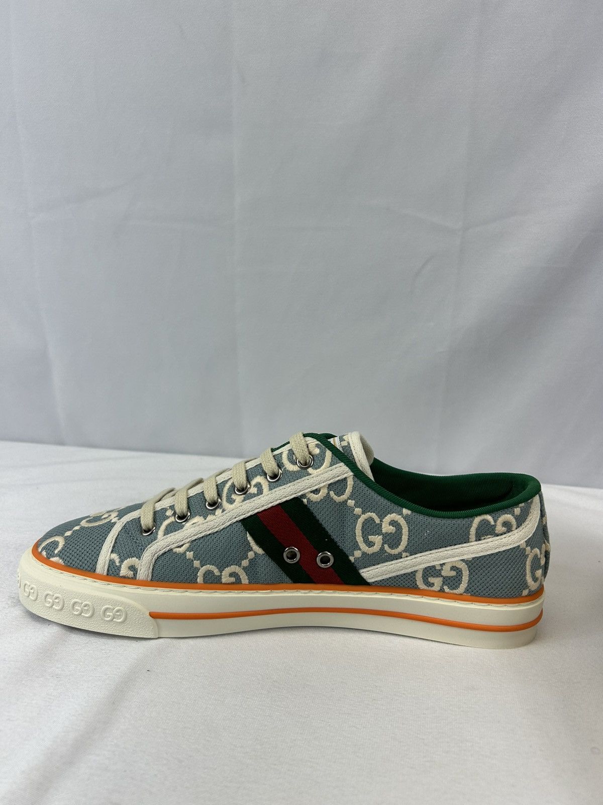 Gucci Gucci GG Tennis 1977 Size US 9 / EU 42 - 3 Thumbnail