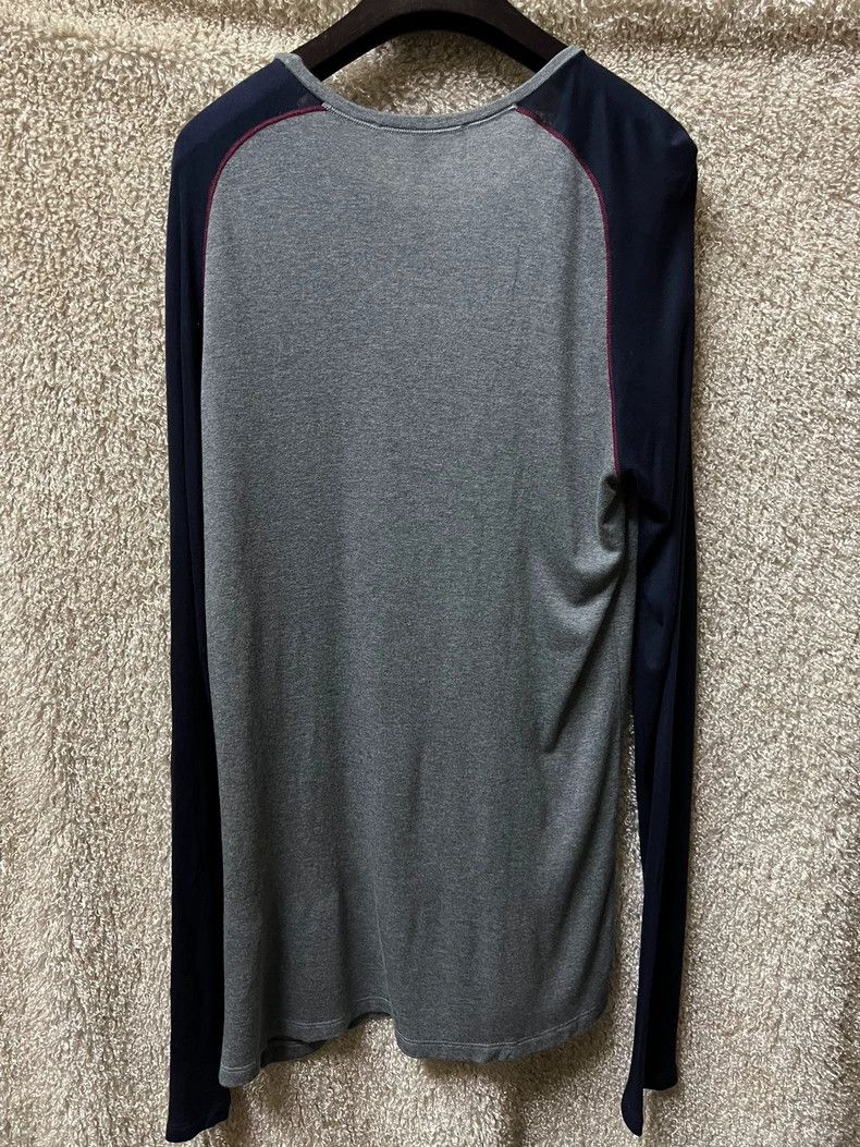 Gucci Gucci Long-sleeved T-shirt and knitwear 2503-Nextarrow Size US XL / EU 56 / 4 - 7 Thumbnail