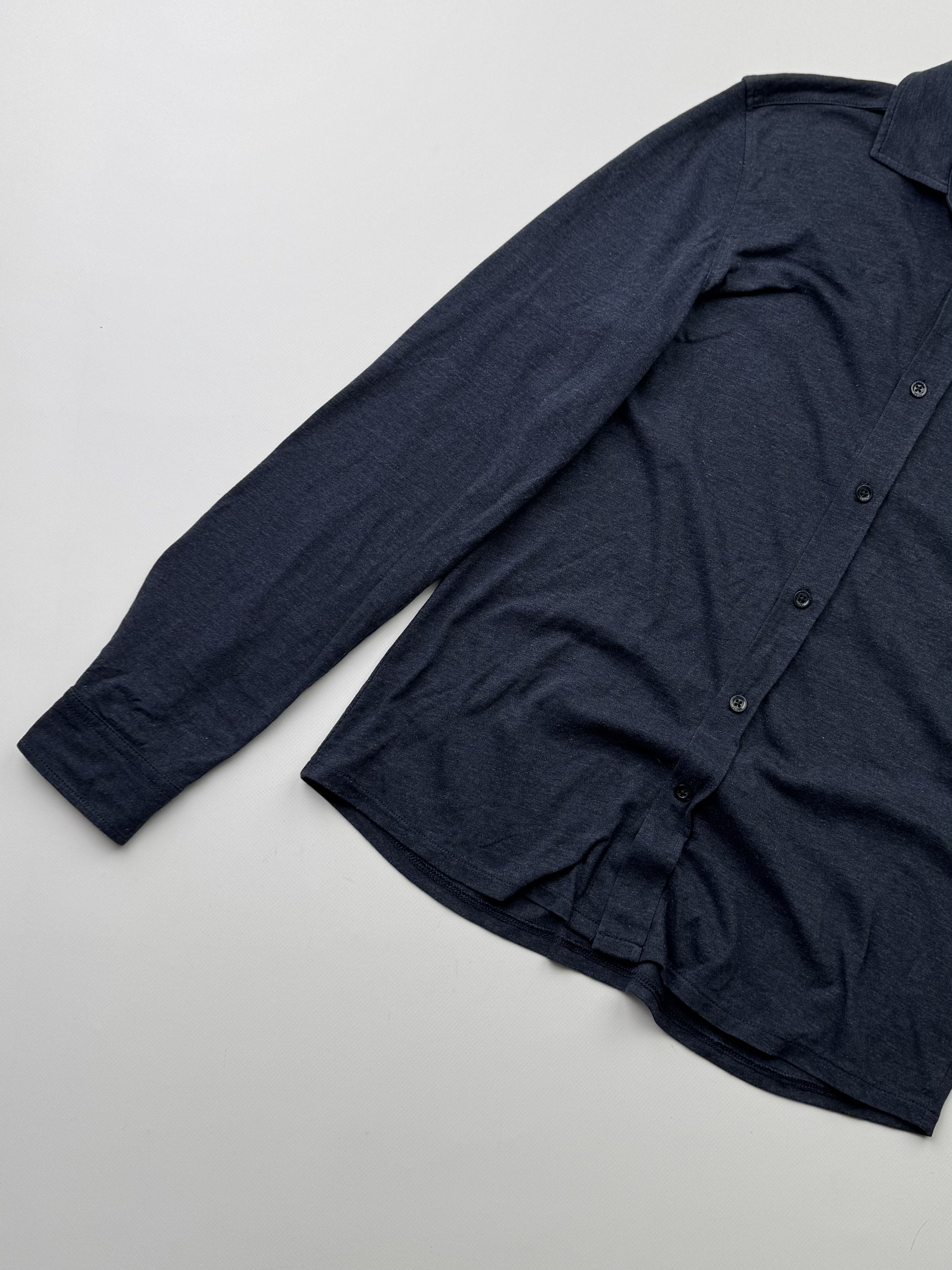 Reiss Reiss Shirt Long Sleeve (145) Size US M / EU 48-50 / 2 - 2 Thumbnail