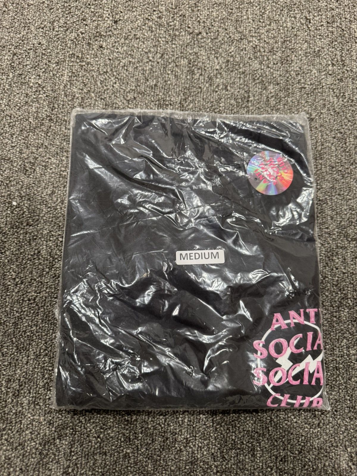 Anti Social Social Club Anti Social Social Club Precious Petal T-Shirt Size US M / EU 48-50 / 2 - 6 Thumbnail