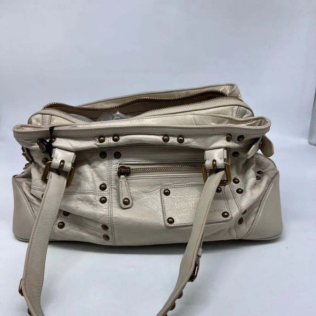 Louis Vuitton Pre-loved Bag Very good condition Size ONE SIZE - 1 Thumbnail