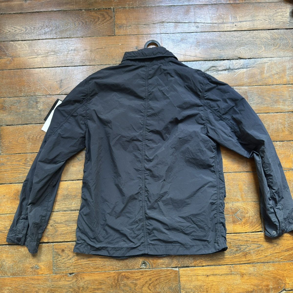 Stone Island NYLON SMERIGLIATO STONE ISLAND GHOST Size US S / EU 44-46 / 1 - 2 Thumbnail