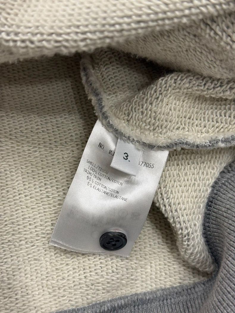 Thom Browne Thom Browne A zippered jacket Size US L / EU 52-54 / 3 - 7 Thumbnail
