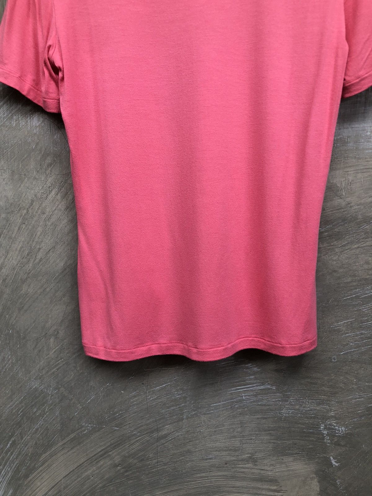Designer × Japanese Brand × Les Copains Les Copains Turtleneck Tshirt Size S / US 4 / IT 40 - 7 Thumbnail