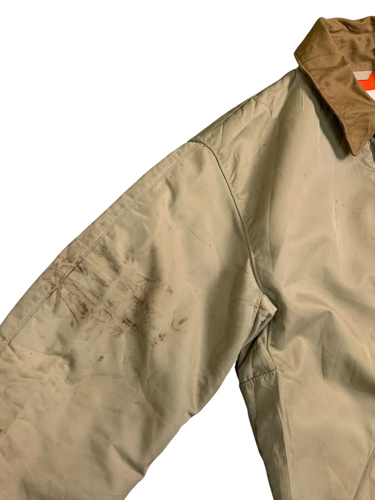 Undercover × Uniqlo Rare Design Vintage uniqlo x Undercover Jacket Size US L / EU 52-54 / 3 - 7 Thumbnail