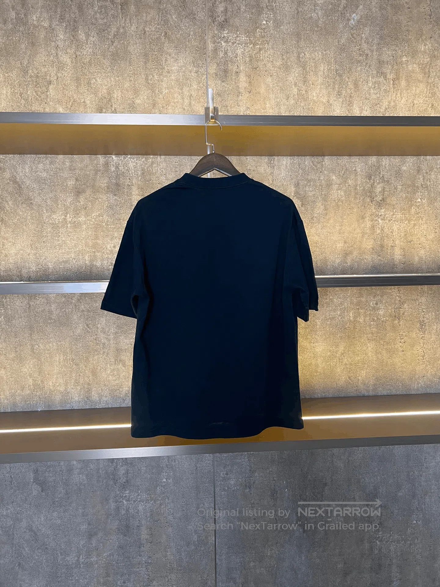 Balenciaga Balenciaga Short-Sleeve T-Shirt. Size US S / EU 44-46 / 1 - 2 Thumbnail